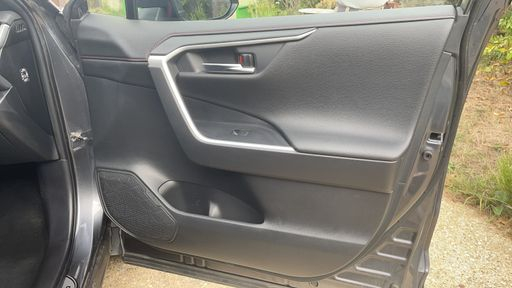 Toyota RAV4 2.5 VVT-i 306 Plug in Hybrid AWD E-CVT - Collection – 2021 – 52596 km – Hybride rechargeable – Boîte Automatique — photo 26