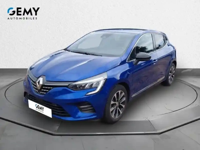 Renault Clio tce 90