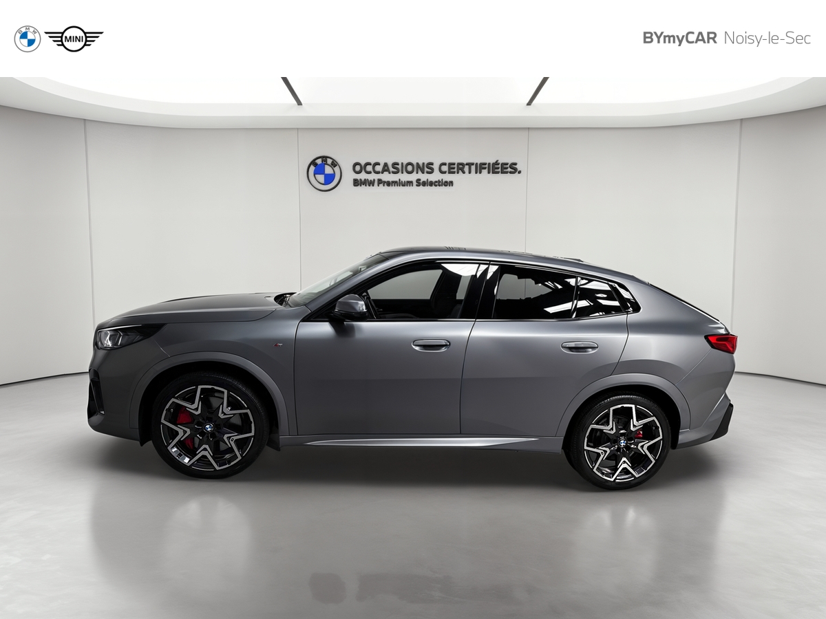 BMW X2 sDrive 20i 170ch DKG7 — photo 2