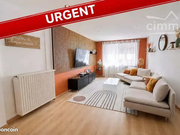 Propriété 7 pièces 178 m²