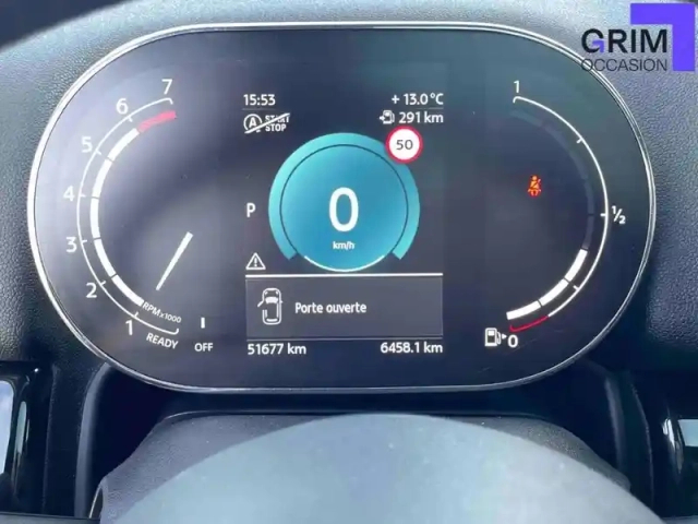Mini Mini countryman 136 ch bva7 — photo 7