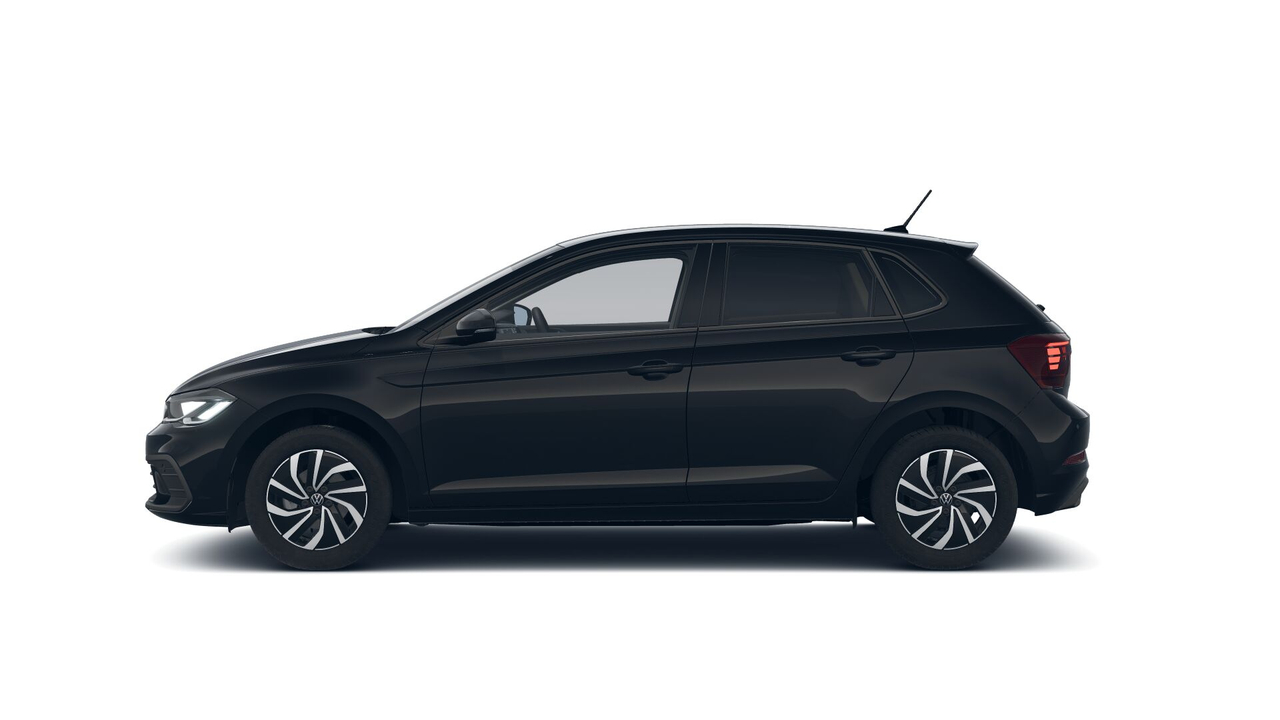 Volkswagen Polo 1.0 TSI 95 S&amp;S BVM5 — photo 3