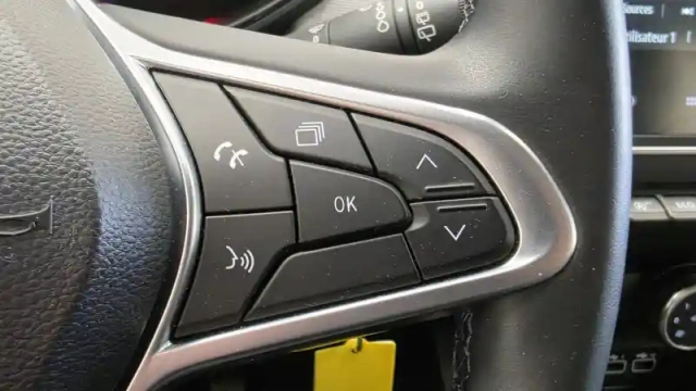 Renault Clio tce 90 — photo 38