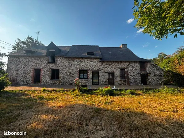 Location de maison 150m2