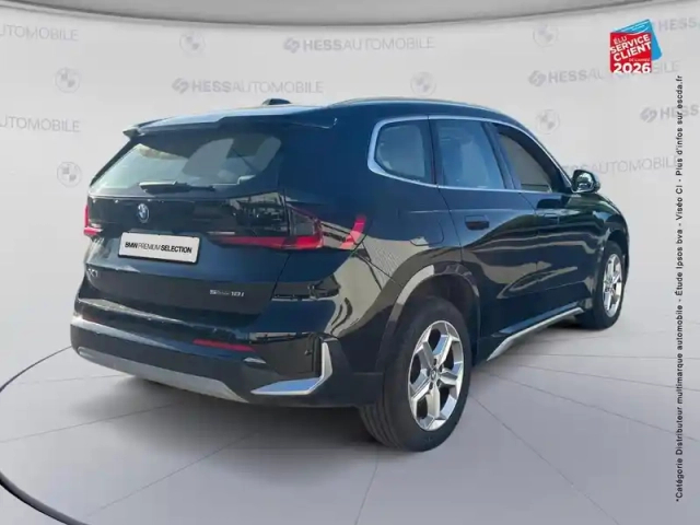 Bmw X1 sdrive18i 136ch xline — photo 6