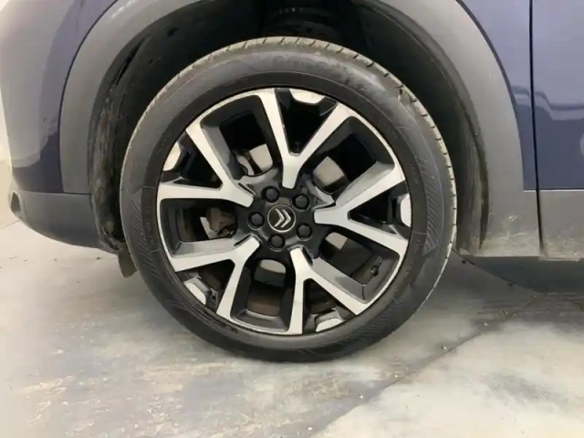 Citroën C5 Aircross bluehdi 130 s&amp;s eat8 shine pack — photo 15