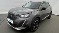 Peugeot 2008 1.2 PureTech 130ch S&S Allure Pack EAT8
