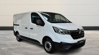 Renault Trafic L1H1 3T 2.0 Blue dCi 130ch Confort E6E — photo 3