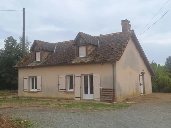 Maison 4 pièces 102 m²