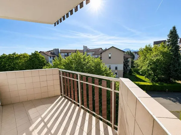 Appartement 3 pièces 69 m²
