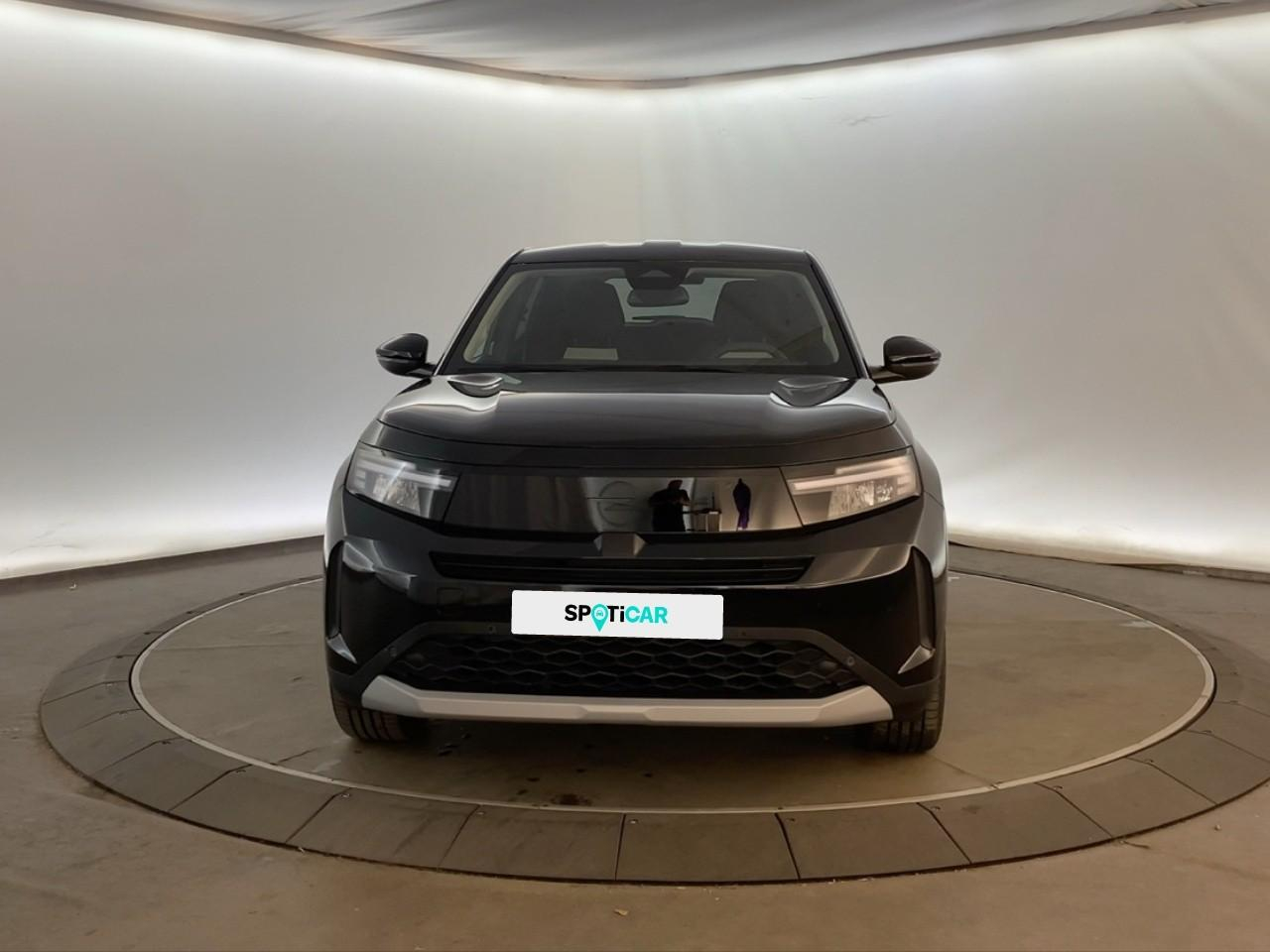 Opel Frontera electric 113 ch batterie 44 kwh gs — photo 2