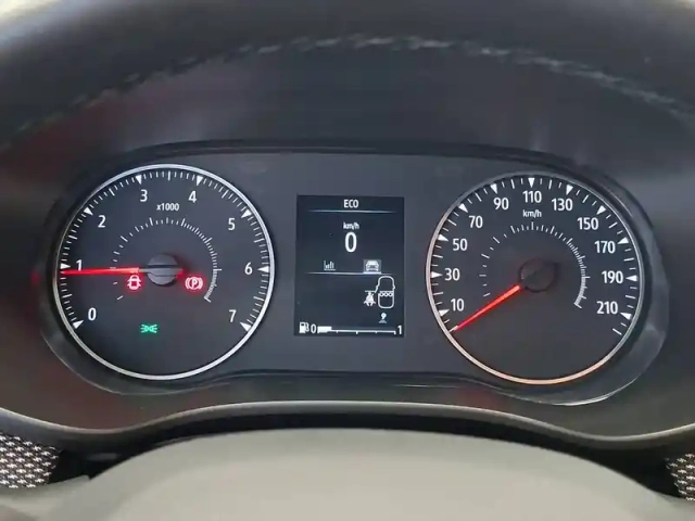 Dacia Jogger eco-g 100 7 places — photo 22