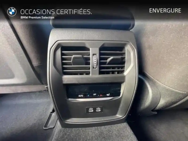 Bmw I4 edrive35 286ch m sport — photo 13