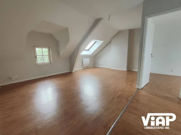 Appartement 2 pièces 34 m²