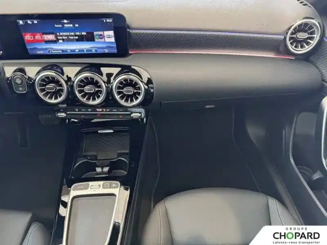 Mercedes Classe A 180 d — photo 14