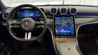 Mercedes Classe C 220 d 197ch AMG Line — photo 11