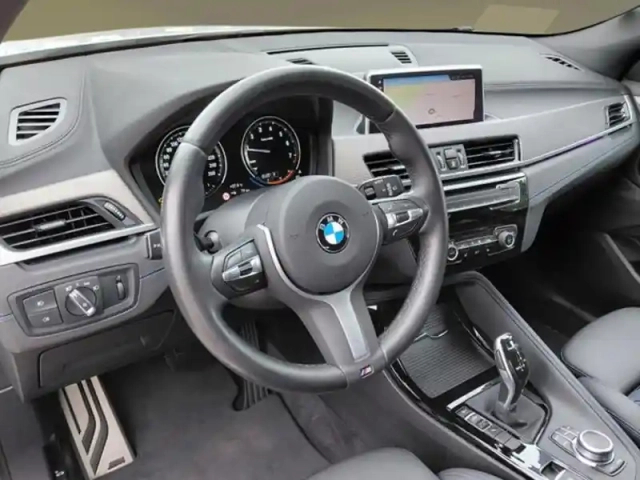 Bmw X2 sdrive 18 i 1.5 140 ch m sport — photo 15