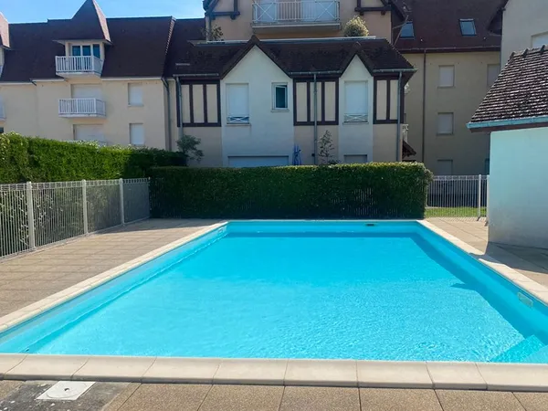 Appartement Particulier à Particulier- Merville FRANCEVILLE