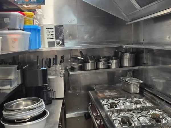 Fonds de commerce restaurant Boulogne Sur Mer