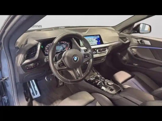Bmw Serie 2 série 2 gran coupé m235ia xdrive 306ch — photo 12