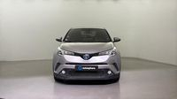 Toyota C-Hr 122h Edition 2WD E-CVT RC18