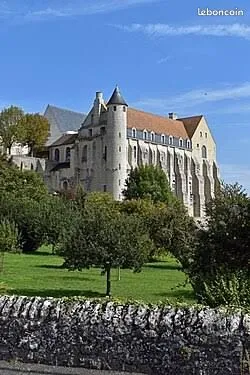 Logement - centre Château-Landon