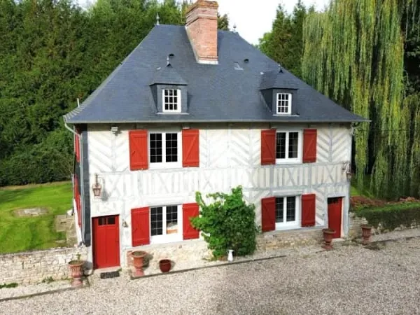 Maison 7 pièces 156 m²