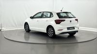 Volkswagen Polo 1.0 TSI 95ch Life — photo 8