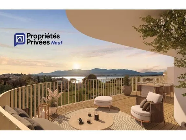 Appartement 4 pièces 101 m²