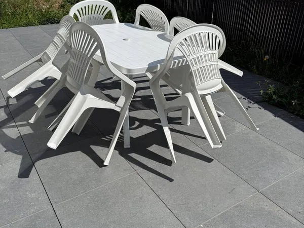 Appartement 20 m²