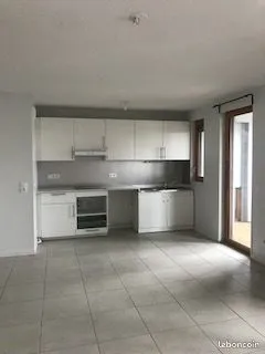 Appartement Cap Sciences