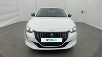 Peugeot 208 1.2 PureTech 100ch S&S Style 118g — photo 2