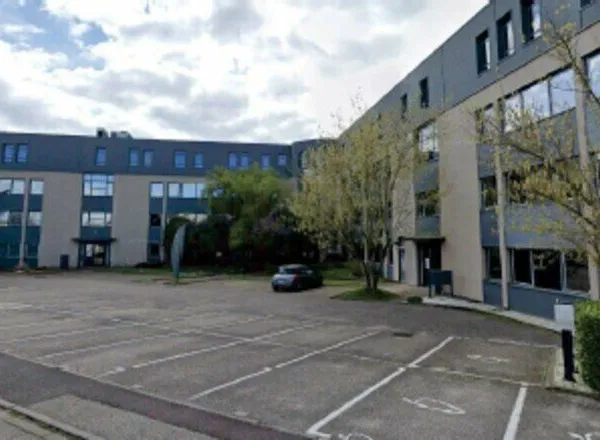BUREAUX à LOUER