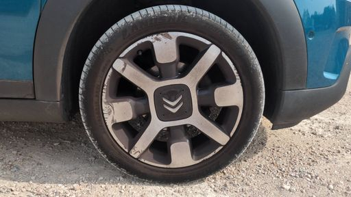 Citroen C4 Cactus 1.5 BlueHDi 100 - Shine Business – 2019 – 148046 km – Diesel – Boîte Manuelle — photo 26