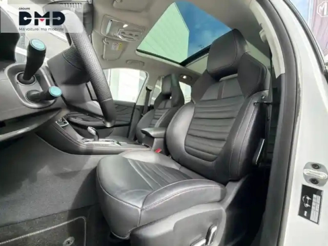 Mg Ehs 1.5t gdi 258ch phev luxury — photo 10