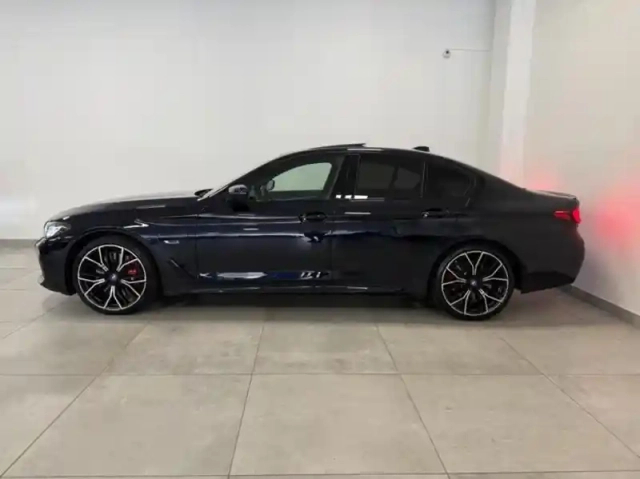 Bmw Serie 5 série 5 545ea xdrive 394ch m sport steptronic — photo 5