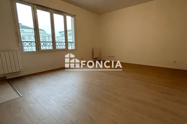Appartement 1 pièce 28 m²