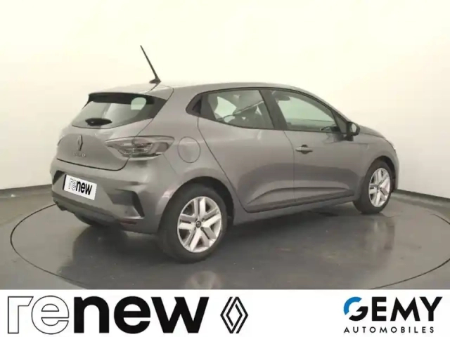 Renault Clio tce 90 — photo 18