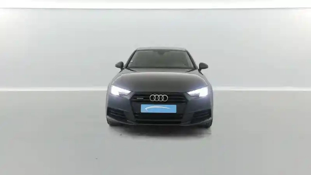 Audi A4 2.0 tfsi 252 s tronic 7 quattro — photo 32