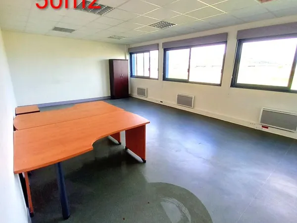 Salle bureau B13
