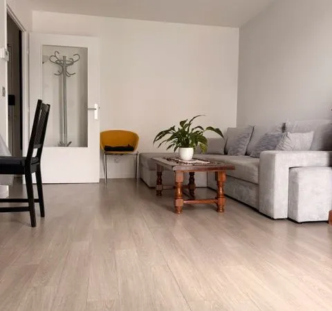 Appartement 3 pièces - 64,06 m2 - étage 1/4