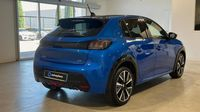Peugeot 208 1.2 PureTech 100ch S&S GT 118g — photo 5