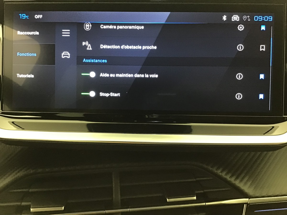 Peugeot 2008 — photo 21