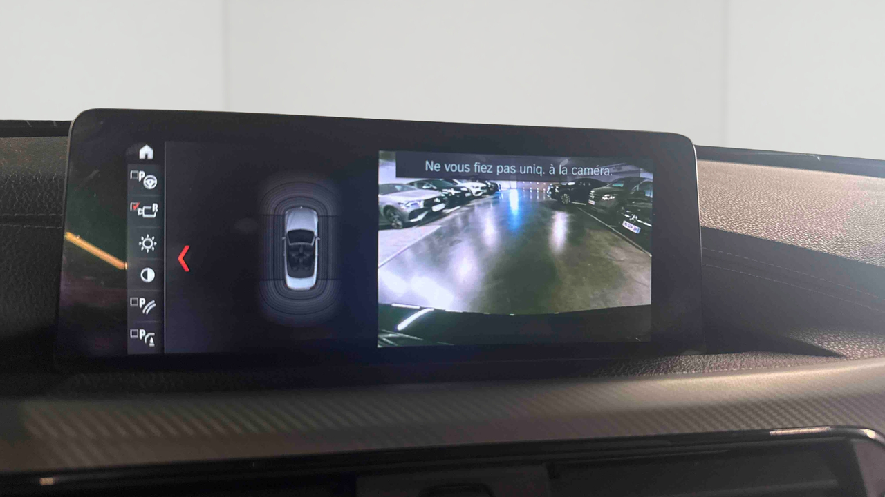 BMW Cab 420i 184 ch BVA8 — photo 24