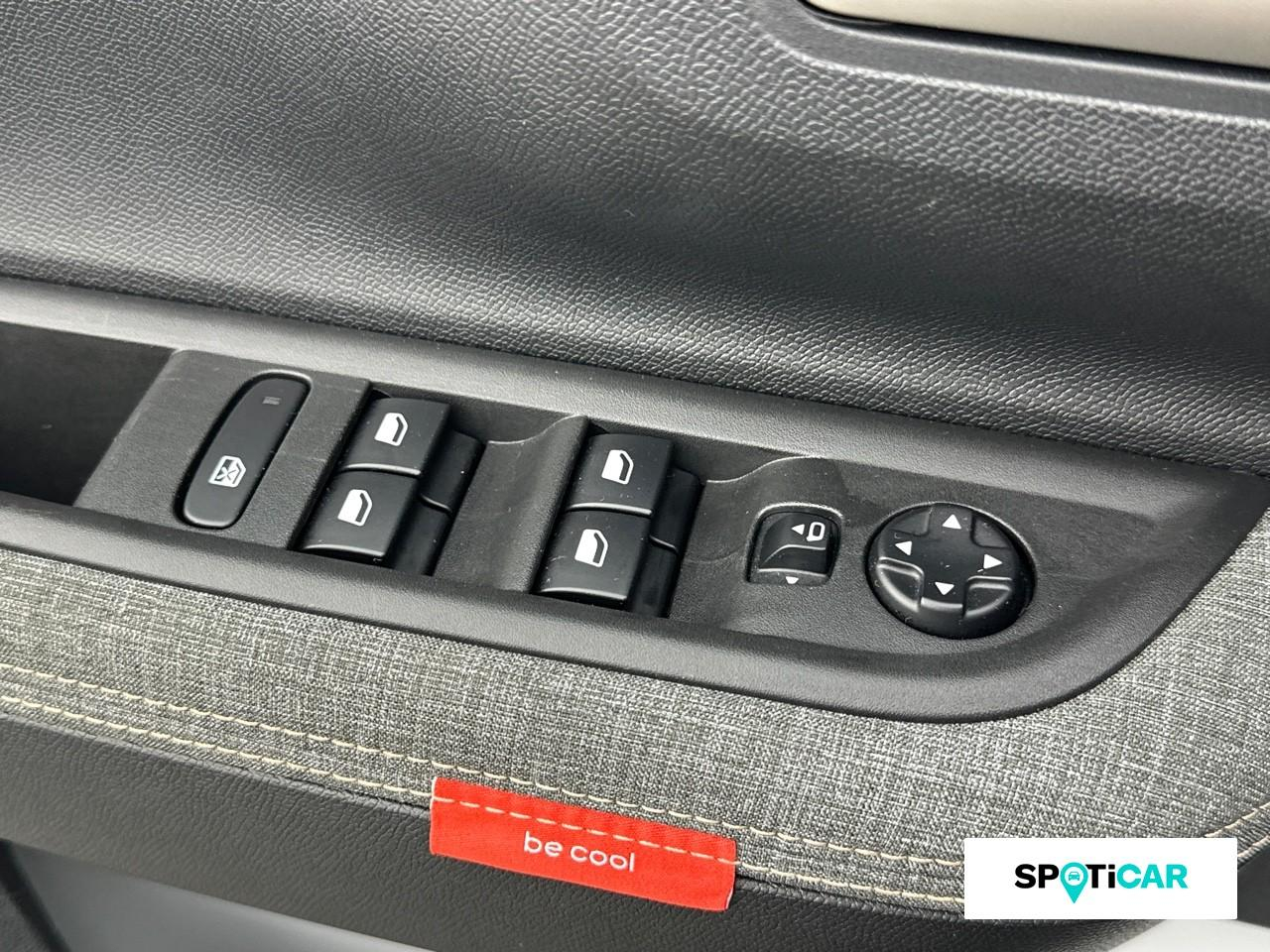 Citroën C3 Aircross 1.2 hybride 145ch plus e-dcs6 — photo 19
