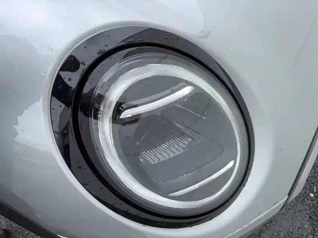 Mini Cooper cabriolet c 163 ch dkg7 — photo 149