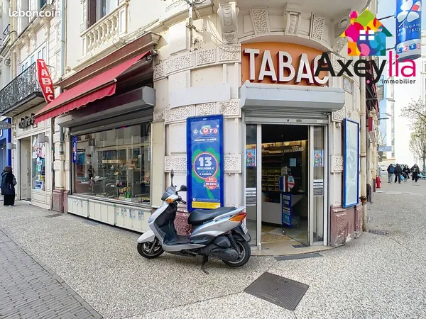 Local 20 m² Roanne