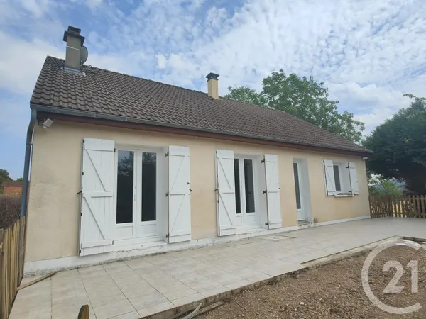 Maison 5 pièces 117 m²