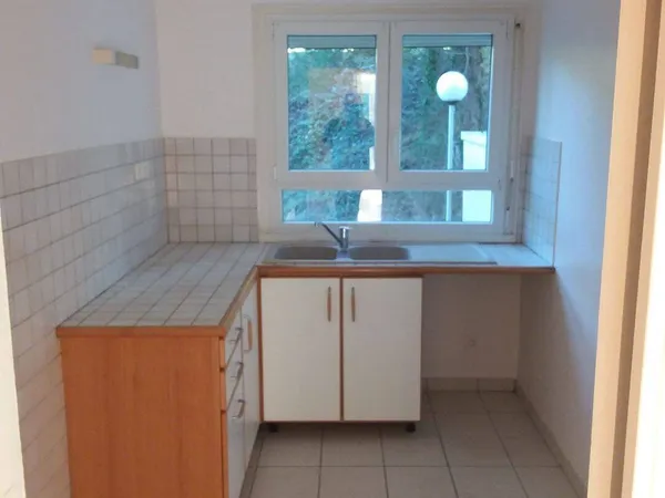Appartement 4 pièces 71 m²