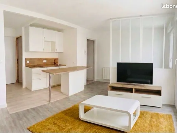 Superbe appartement